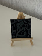 Collection « Mini Calligraphies »