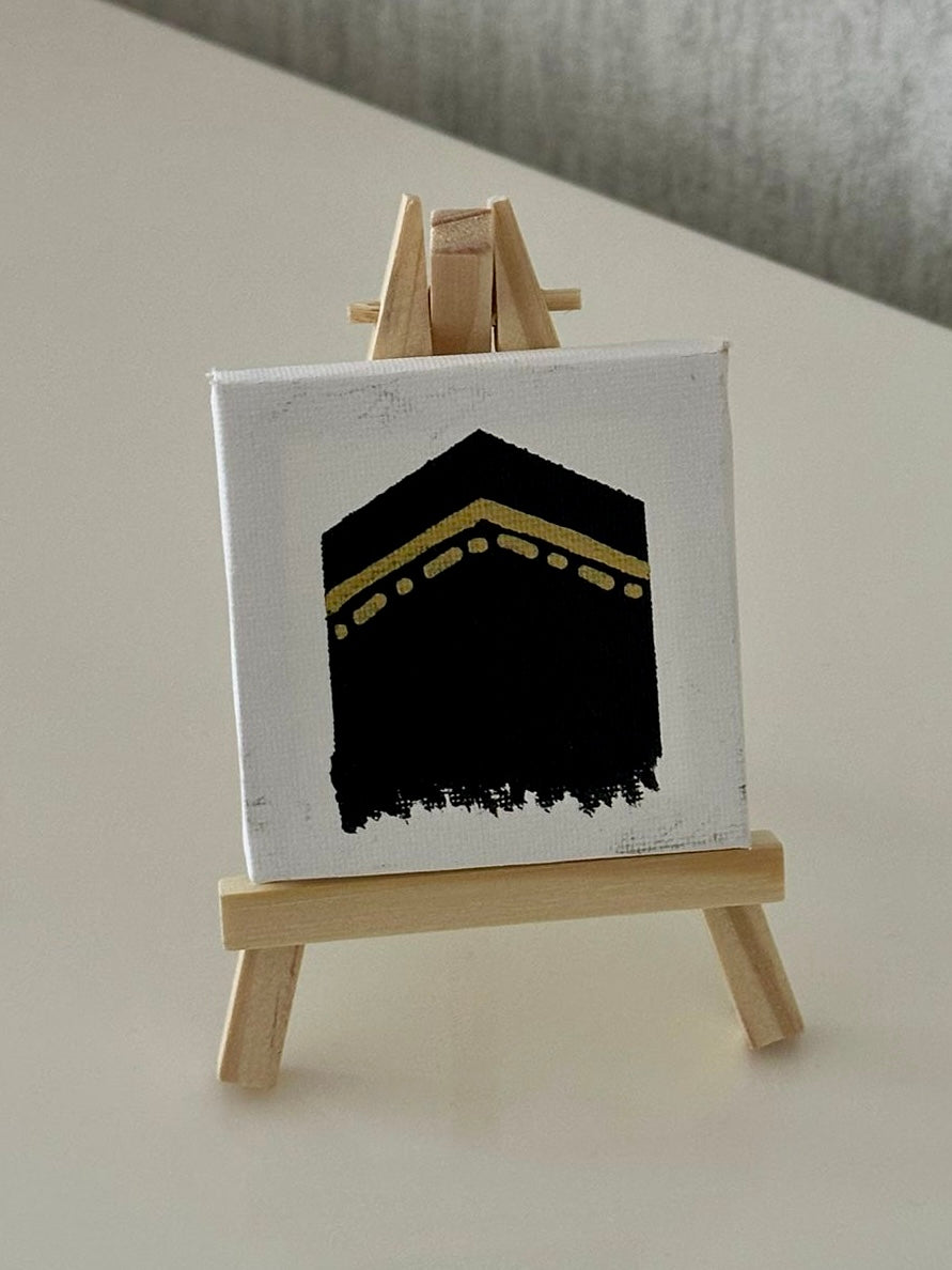 Collection « Mini Calligraphies »