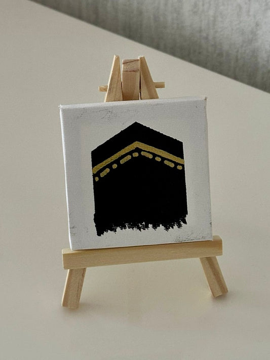 Collection « Mini Calligraphies »