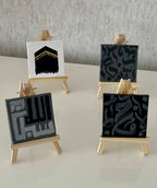 Collection « Mini Calligraphies »