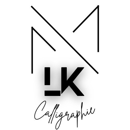 MLK Calligraphie